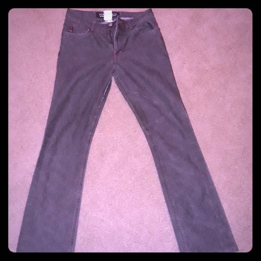 Guess Designer Jean's